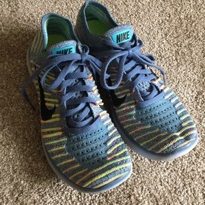 Nike Free Run Flykint Sneakers